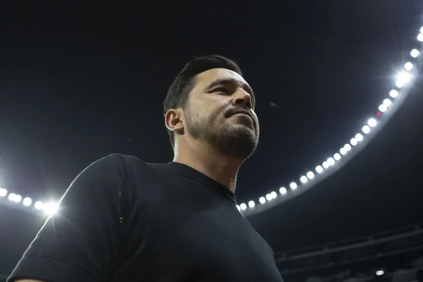 MEXSPORT El técnico mexicano arrancó el torneo en los primeros lugares