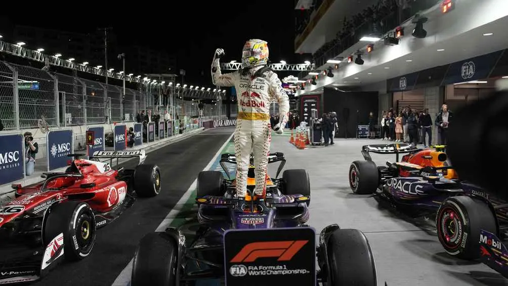 AP Buscan una mejora