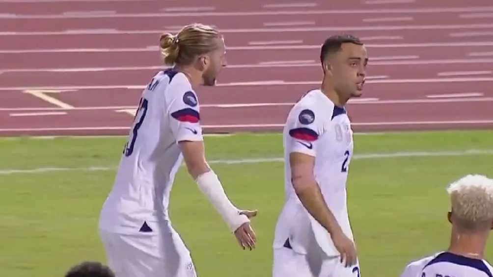 MEXSPORT Sus compañeros reclamaron su actitud