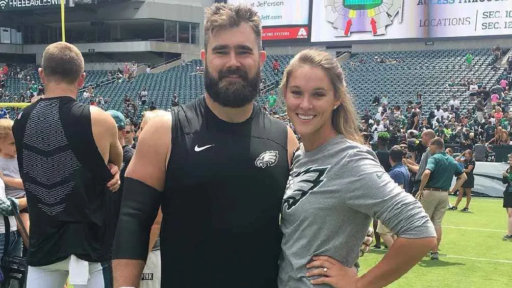 TWITTER @enews La pareja lleva junta desde 2016