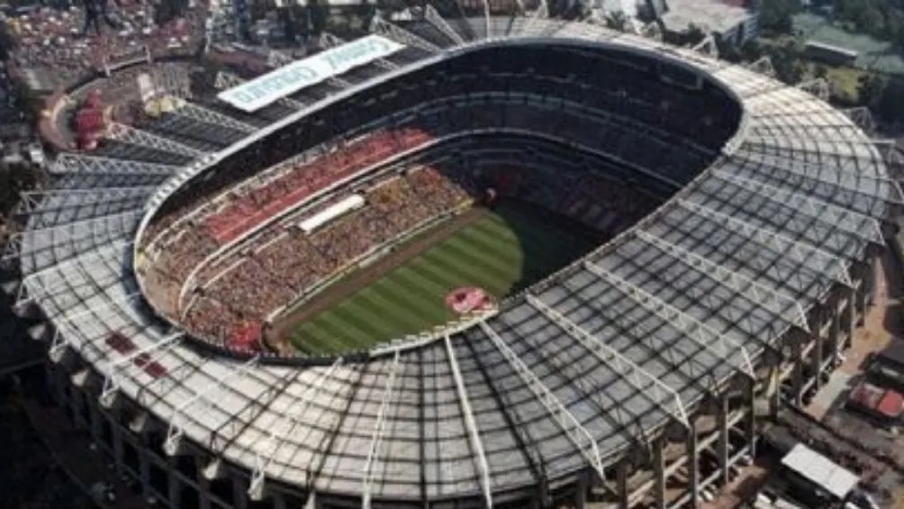 MEXSPORT El Coloso tendrá promoción para ver el México vs Honduras