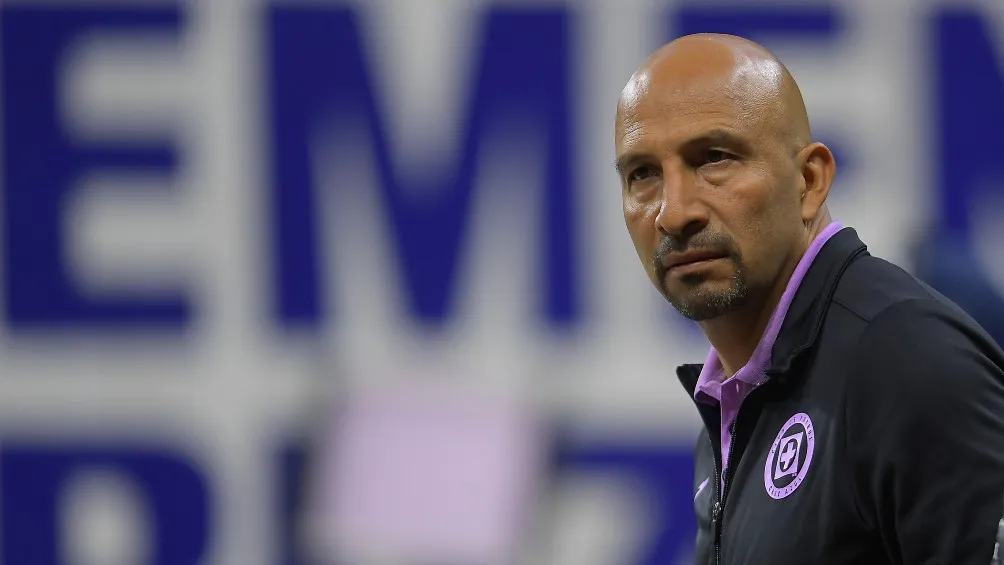 MEXSPORT Conejo Pérez deja su puesto