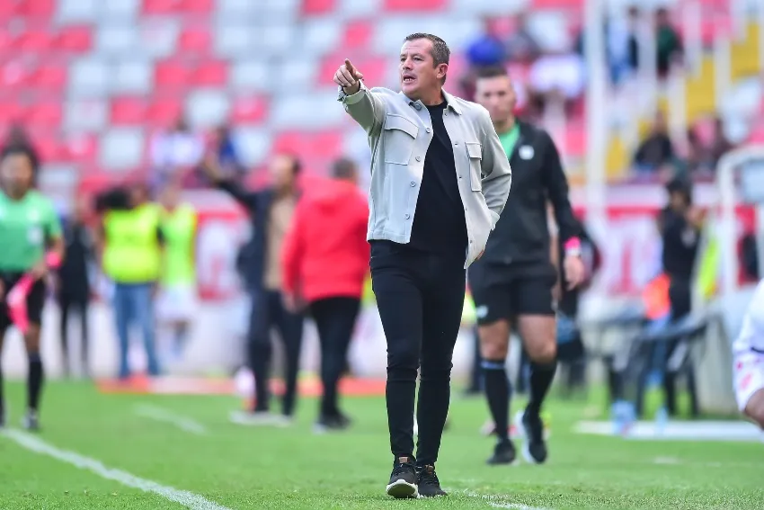 MEXSPORT Puebla se clasificó de manera directa a la Liguilla