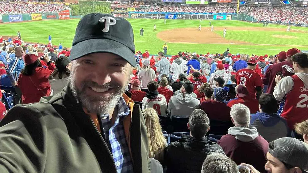 TWITTER @GarciaPosti El exfutbolista compartió la imagen en redes