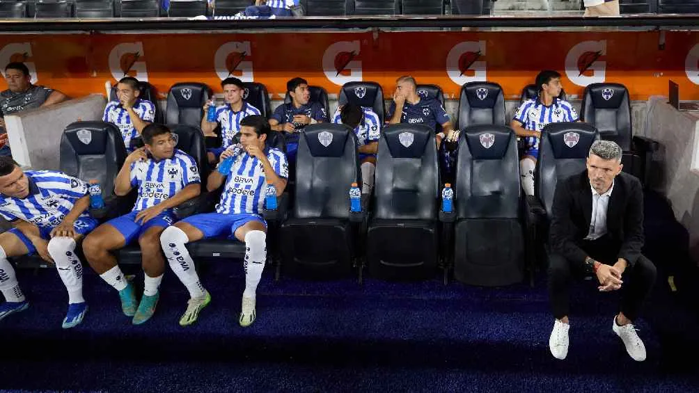 MEXSPORT Ortiz listo para la Liguilla