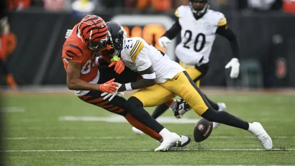 STEELERS.com La defensiva acerera, el pilar de los Steelers