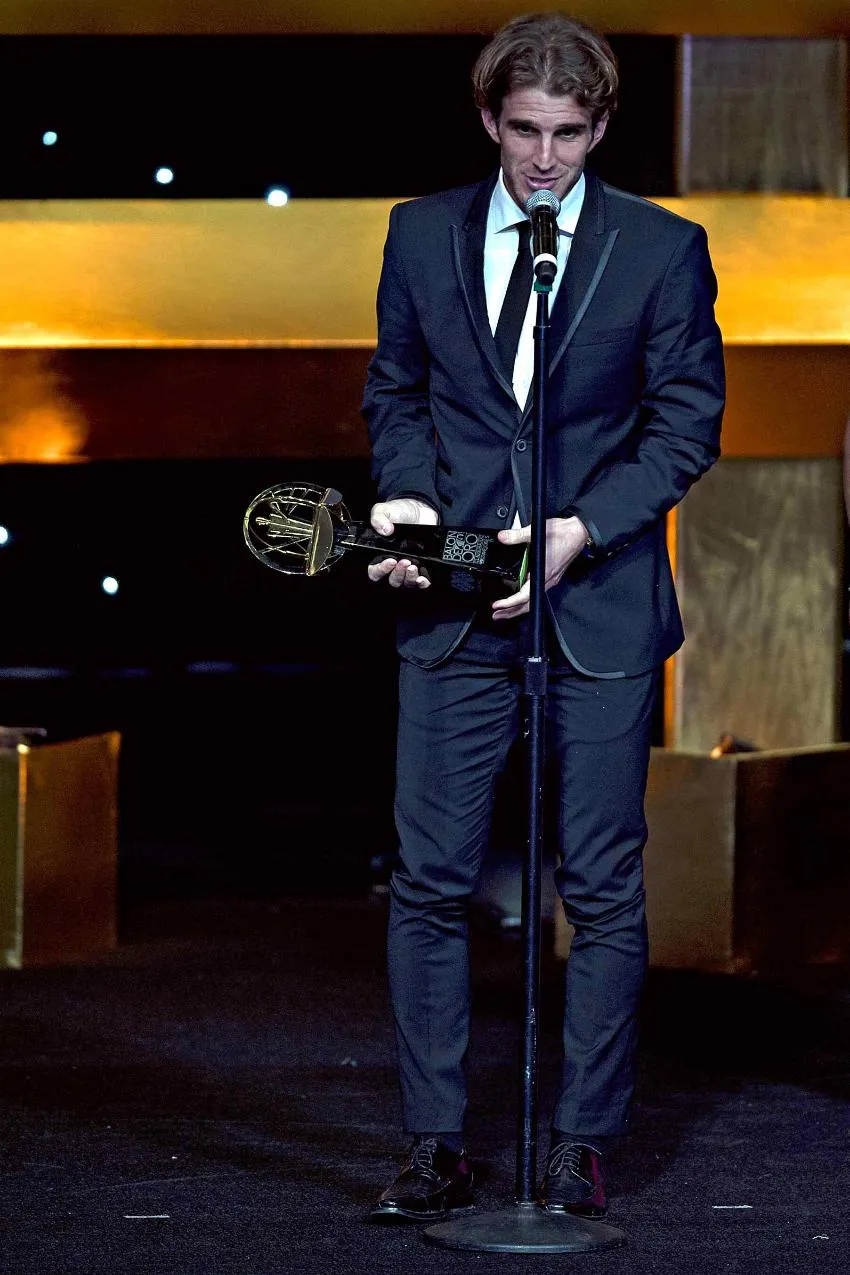 MEXSPORT Iván Alonso en su etapa como jugador