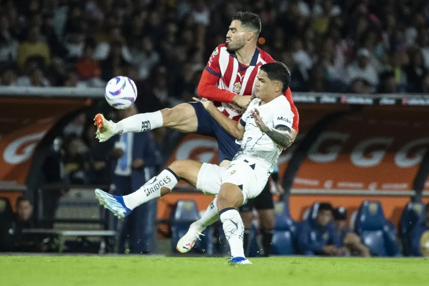 MEXSPORT Chivas buscará el pase a Semifinales