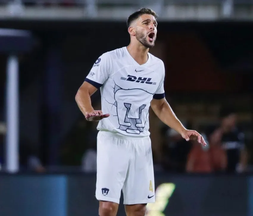 INSTAGRAM: @licha.magallan Los universitarios están en la Liguilla