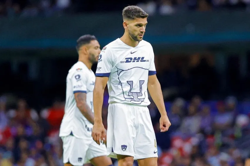 INSTAGRAM: @licha.magallan Magallán en partido