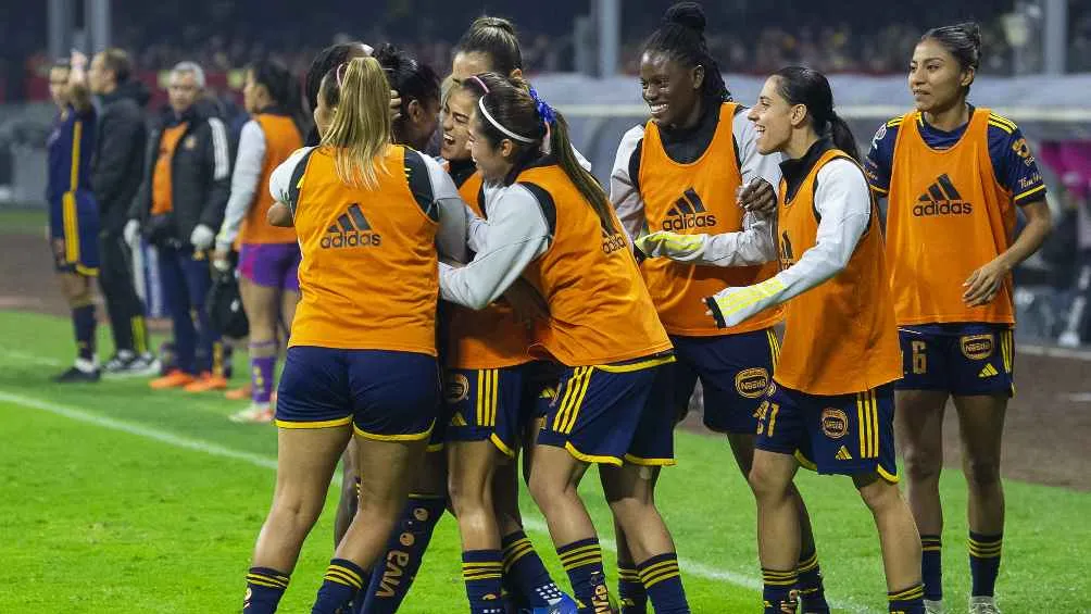 MEXSPORT Buscan un nuevo título