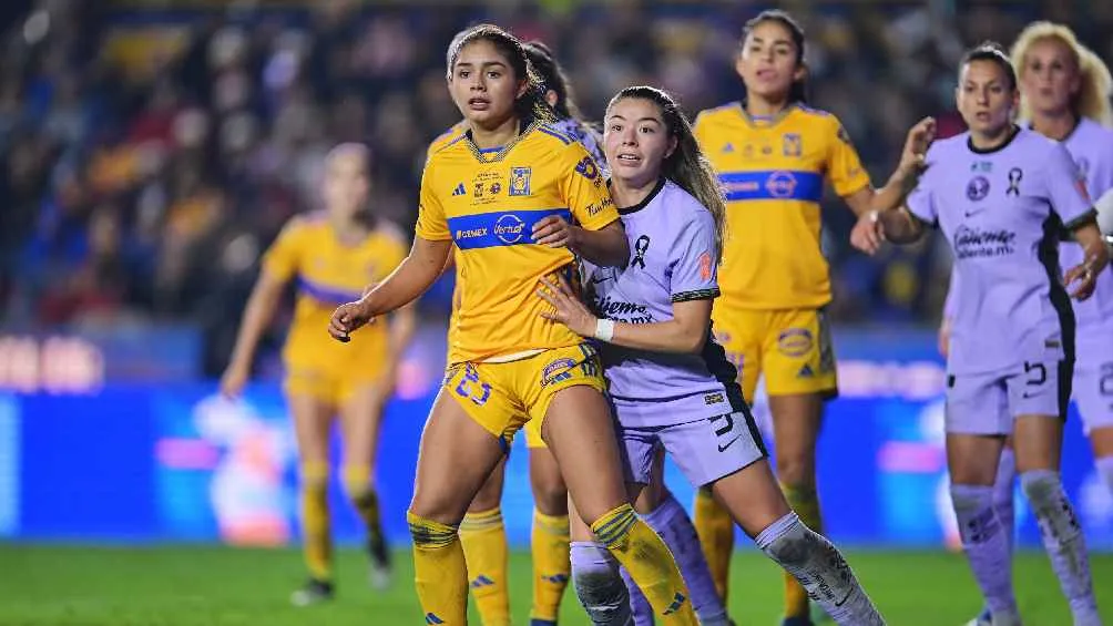 MEXSPORT Reconoció la mentalidad del equipo