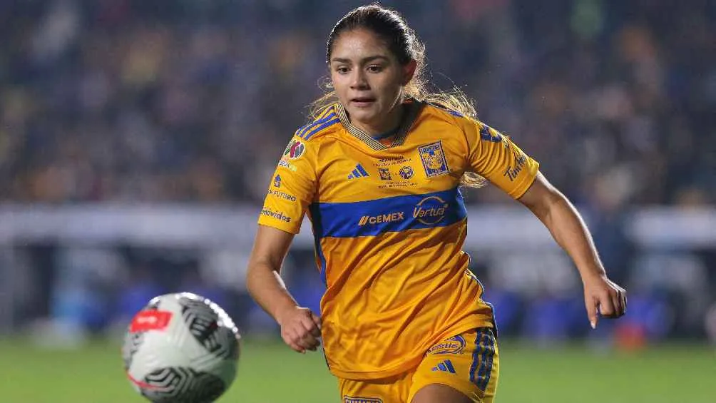 MEXSPORT Jana considera que ha mejorado