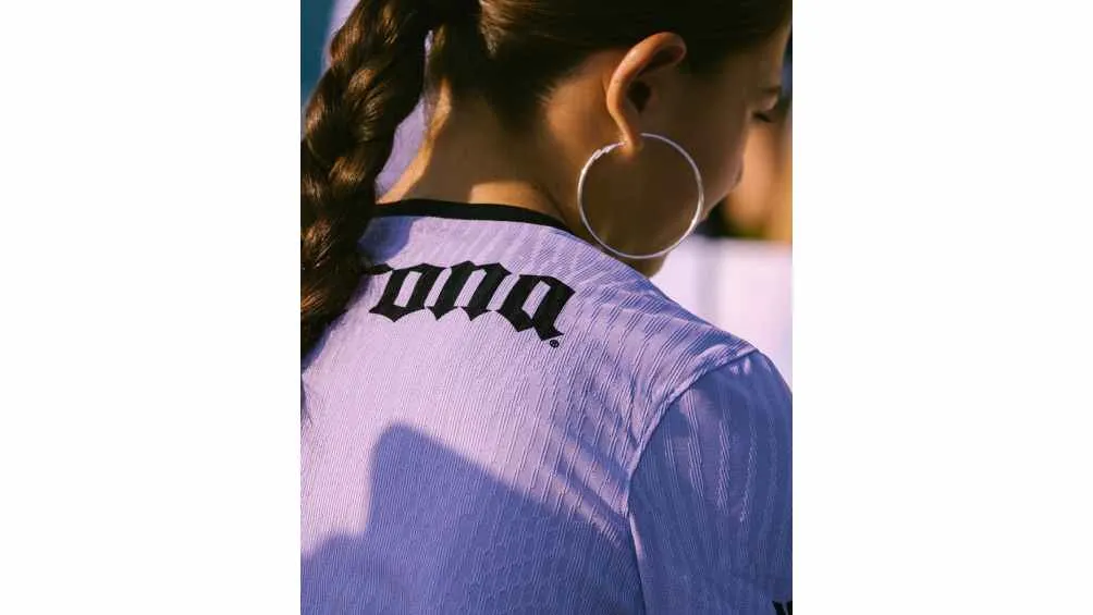 TWITTER @AmericaFemenil Homenajearan al Nopal mexicano