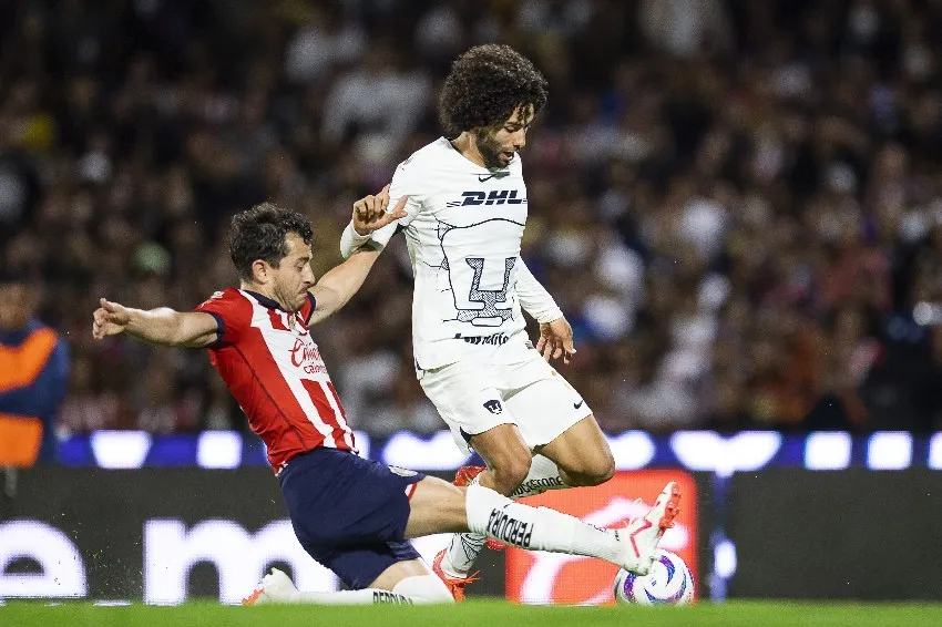 MEXSPORT Alan Mozo volverá a enfrentarse a su 'ex'