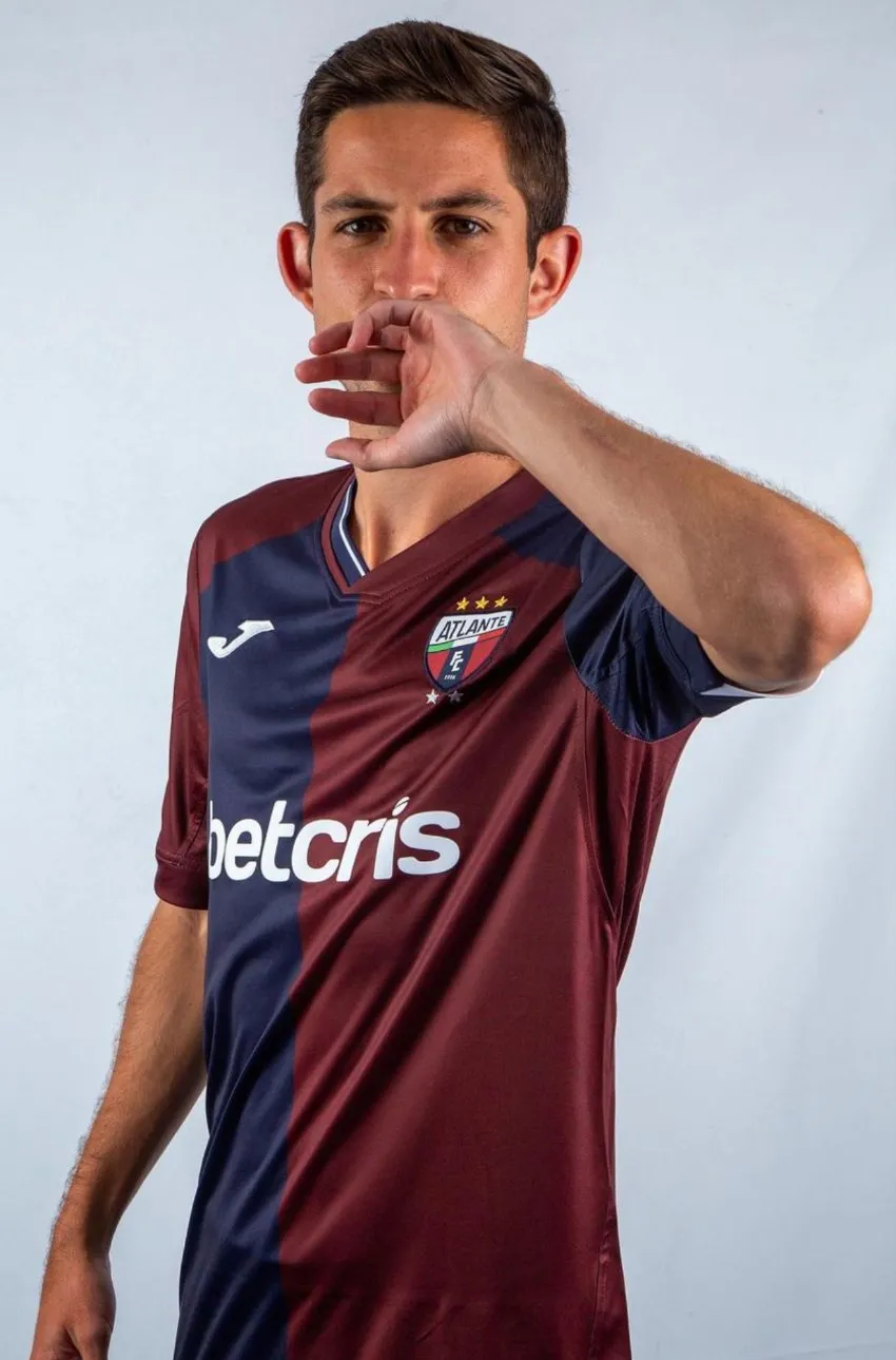 @d.lajud Daniel Lajud quiere ascender a la Liga MX