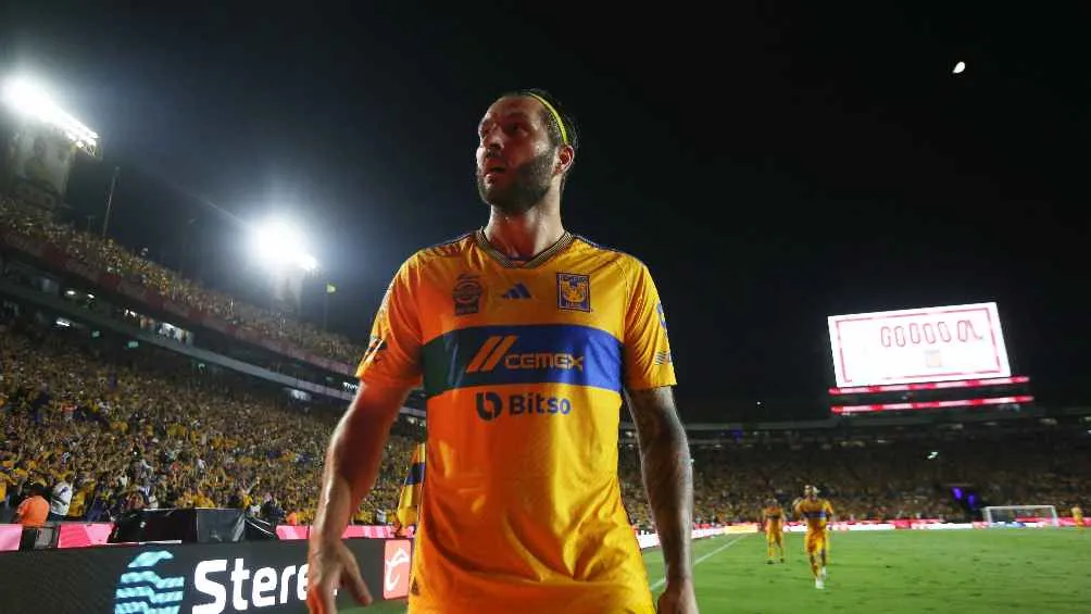 MEXSPORT Busca seguir anotando goles