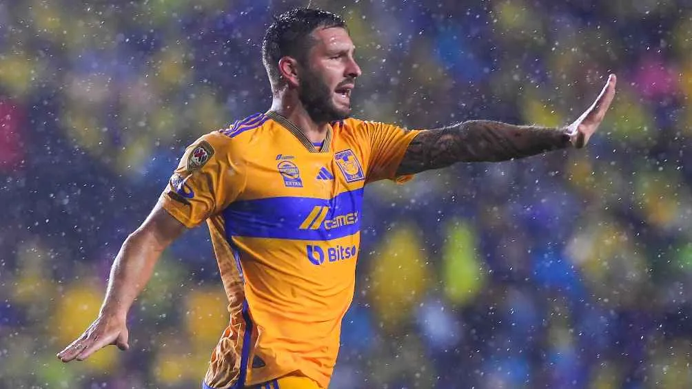 MEXSPORT Ha bajado su rendimiento