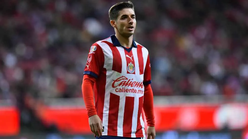 MEXSPORT Brizuela dejó Verde Valle con sus pertenencias