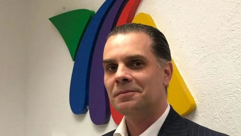 INSTAGRAM @cmartinolimx Martinoli apoyó a su excompañero