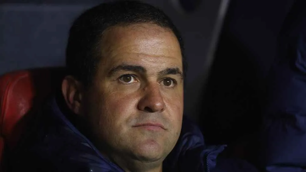 MEXSPORT Busca rotar su plantilla