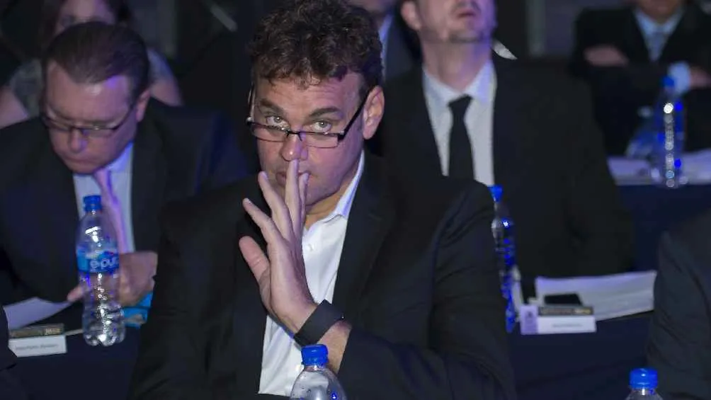 MEXSPORT El periodista busca generar polémica