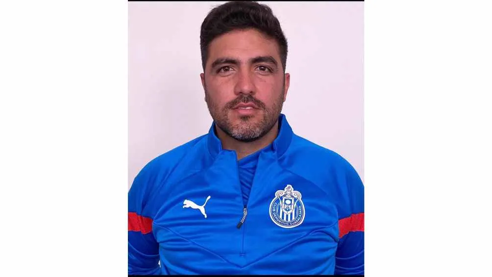 LigaMX El DT regresó a Chivas