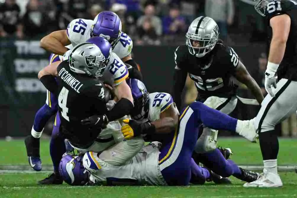 AP O'Connell capturado por Phillips y Hunter