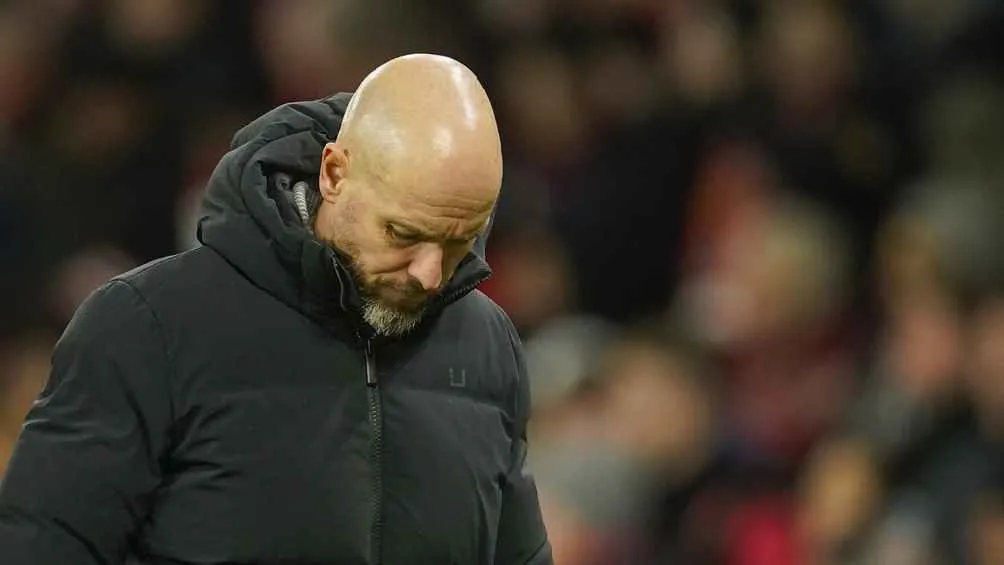 AP El entrenador fue apoyado por el equipo