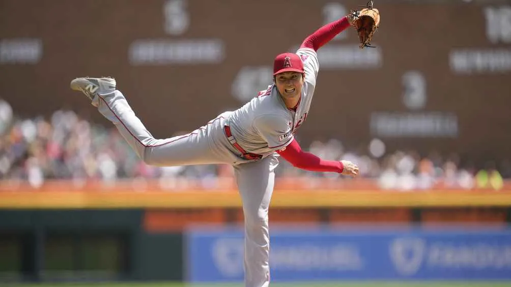 AP Dejó a los Angelinos