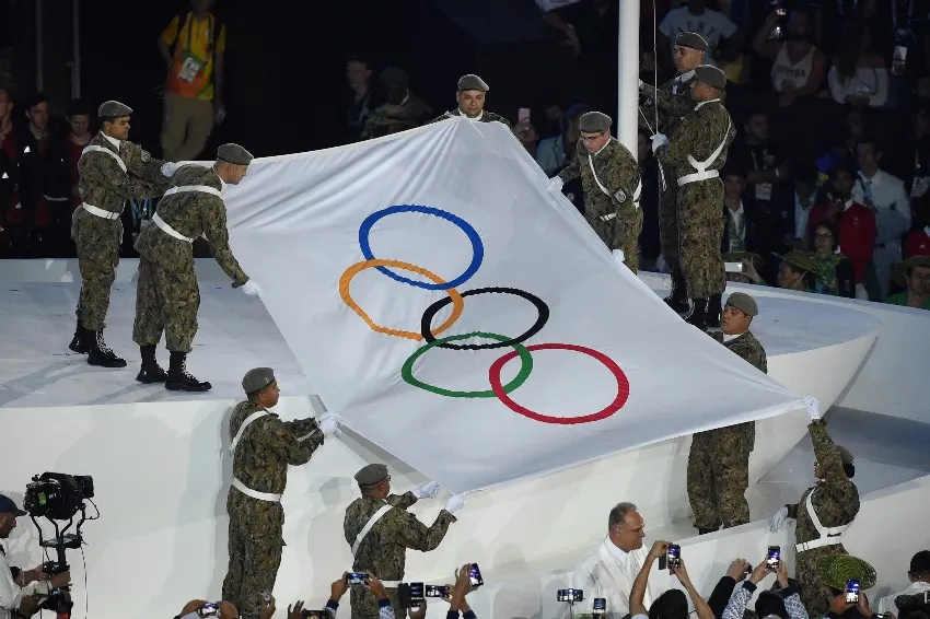 MEXSPORT Los Juegos Olímpicos 2024 serán en París