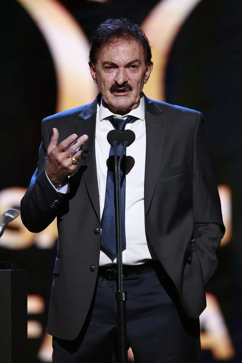 MEXSPORT Ricardo La Volpe será DT de Muchachos FC