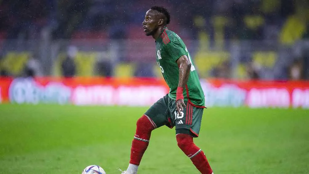 MEXSPORT No olvidan la elección de Quiñones