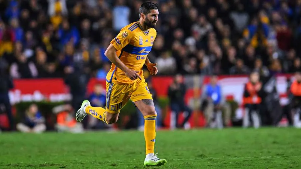 MEXSPORT No fue factor en la Ida