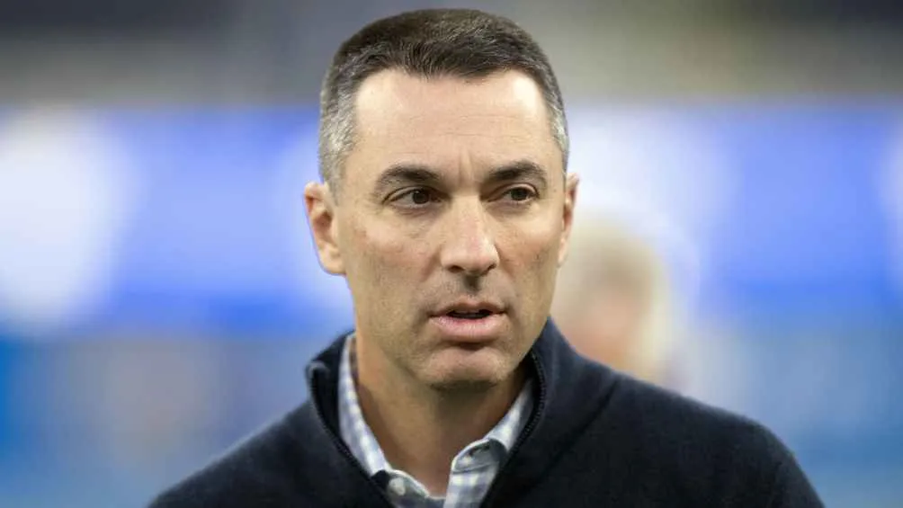 MEXSPORT Telesco también perdió su puesto