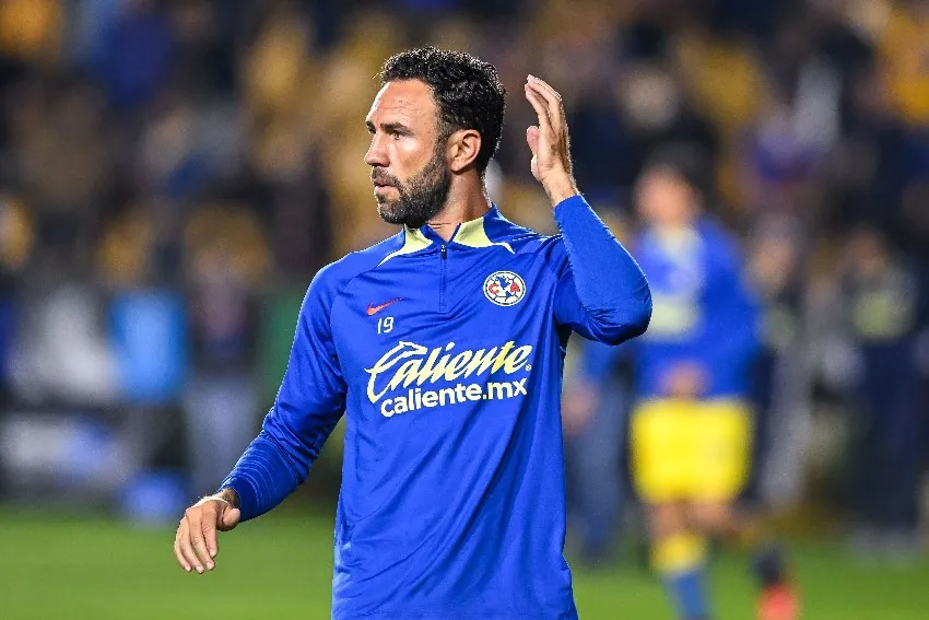 MEXSPORT Miguel Layún se retirará como futbolista tras la Final del AP23