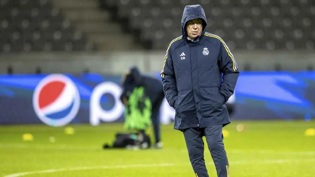 AP Esta concentrado en el Villarreal