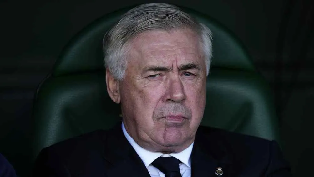 AP El DT no tiene prisa por renovar