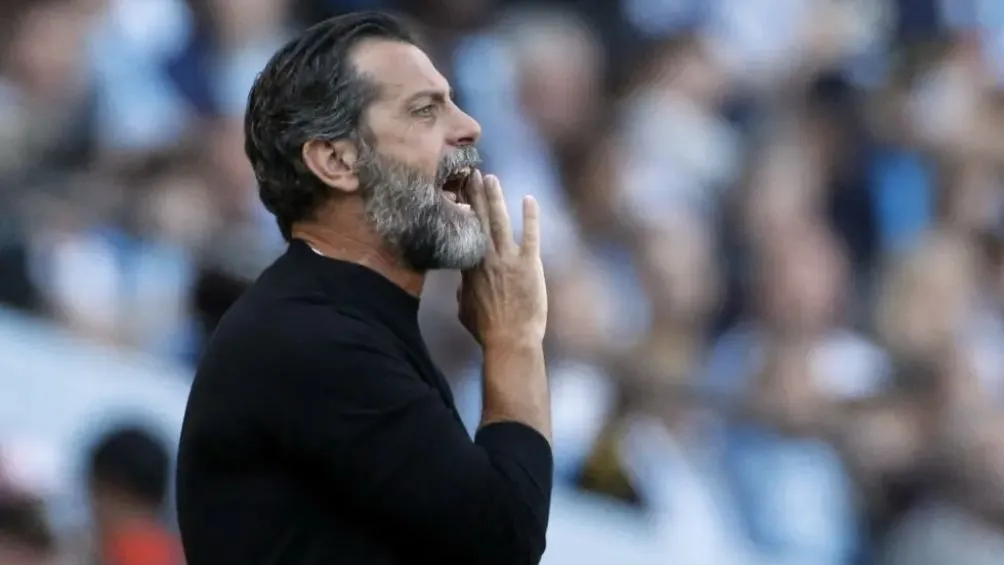 AP El exGetafe es el favorito de la directiva de Sevilla