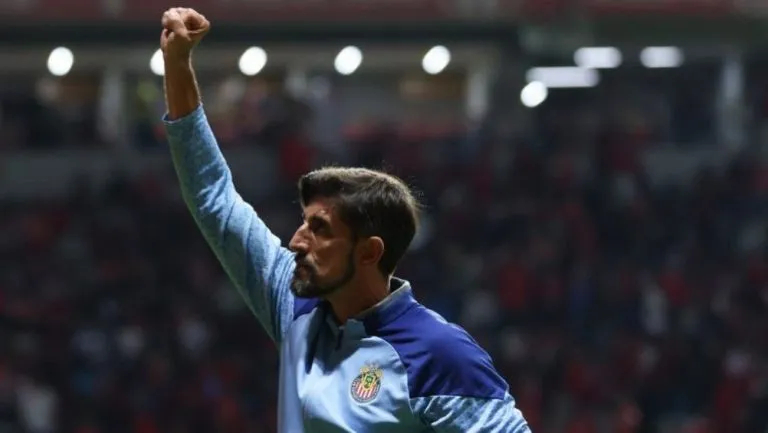 MEXSPORT Hubo problemas con Hierro