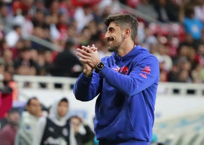 MEXSPORT Se despidió del equipo