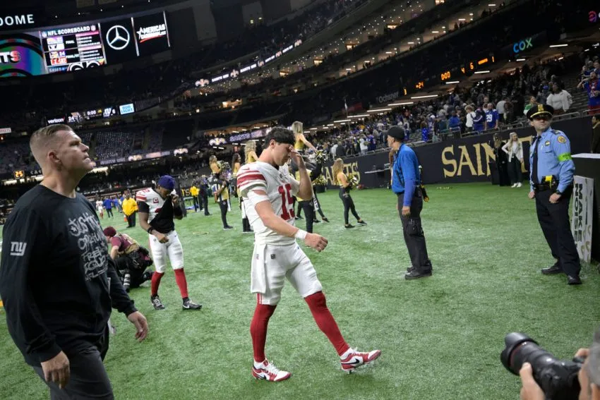 AP El mariscal de Bills