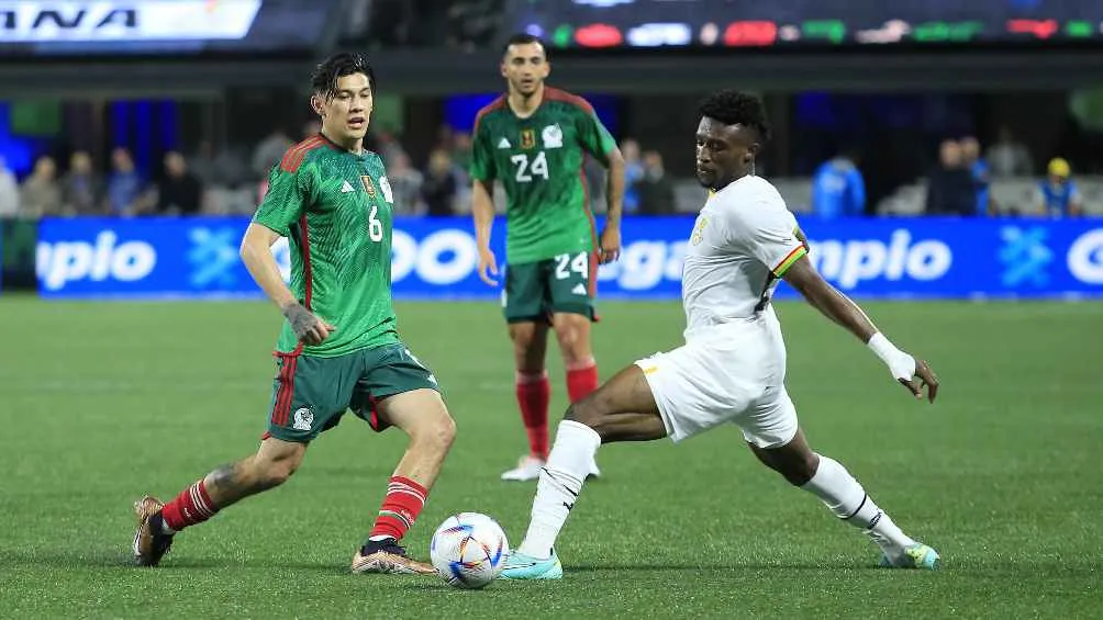 MEXSPORT Las Águilas quieren un defensor