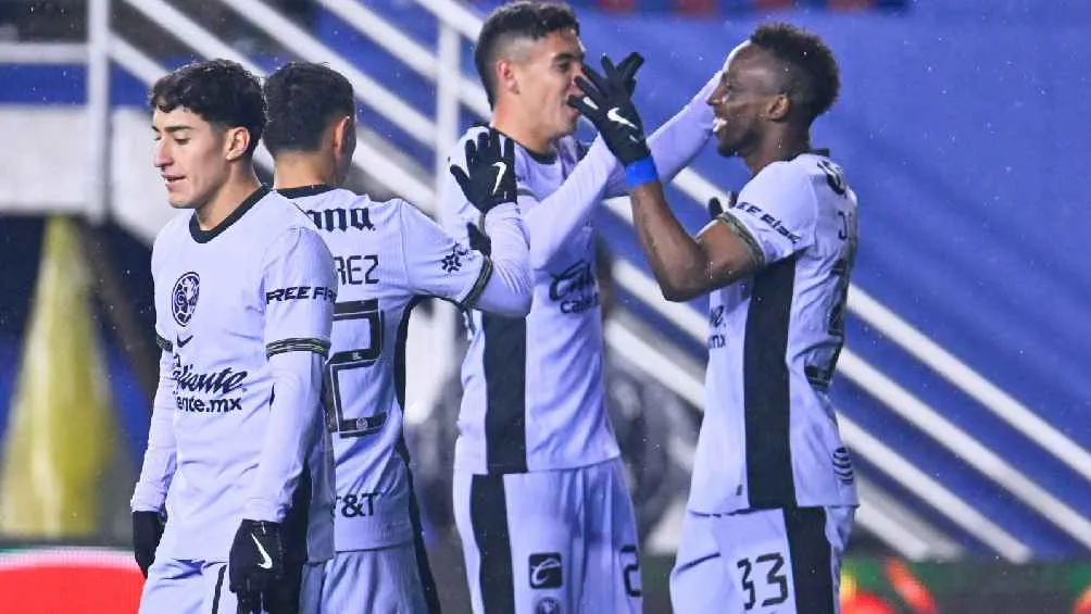 MEXSPORT Se va contento con la victoria