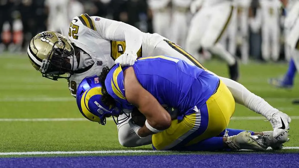 AP También tuvo una anotación