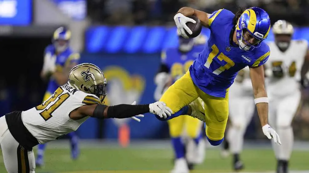 AP Sumó otro juego de más de 100 yardas