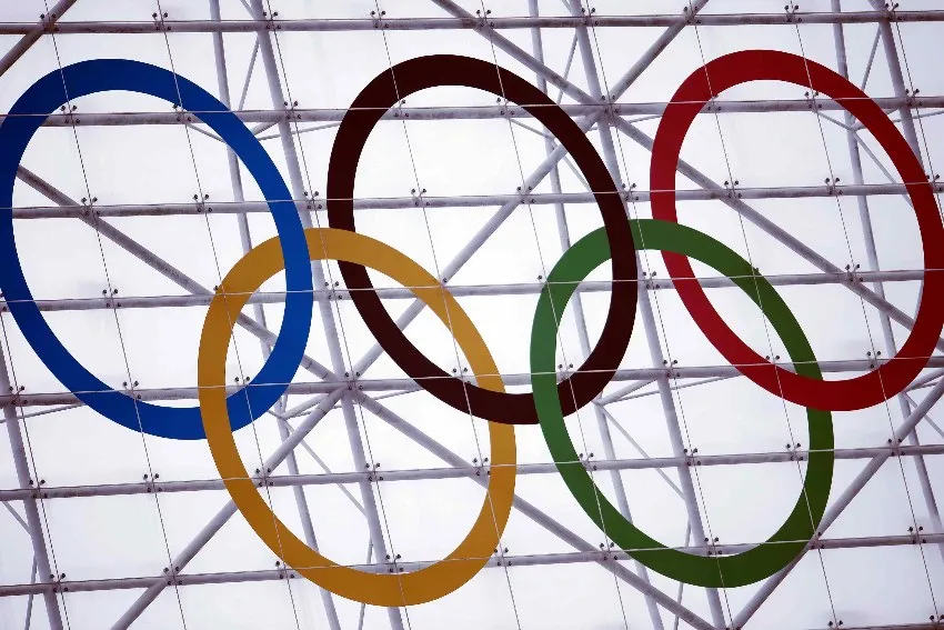 AP A menos de un año de los Juegos