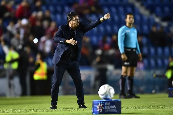 MEXSPORT Mario García dirigirá a Cartaginés