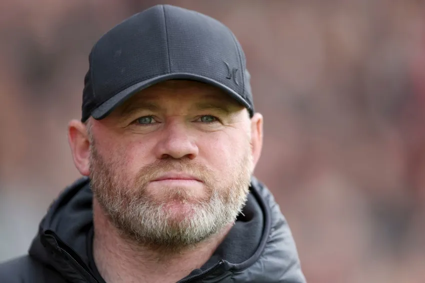 AP Rooney deja al Birmingham