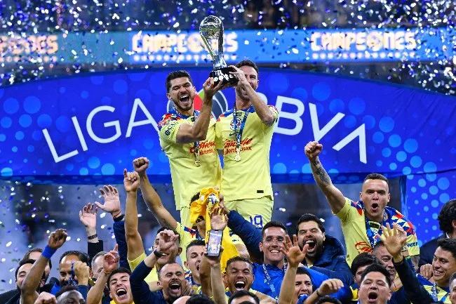 MEXSPORT América terminará el Clausura 2024 como líder general, según simulaciones